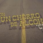 CHKN estrena video “Con un chorro de alcohol”