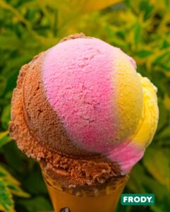 Helados Frody
