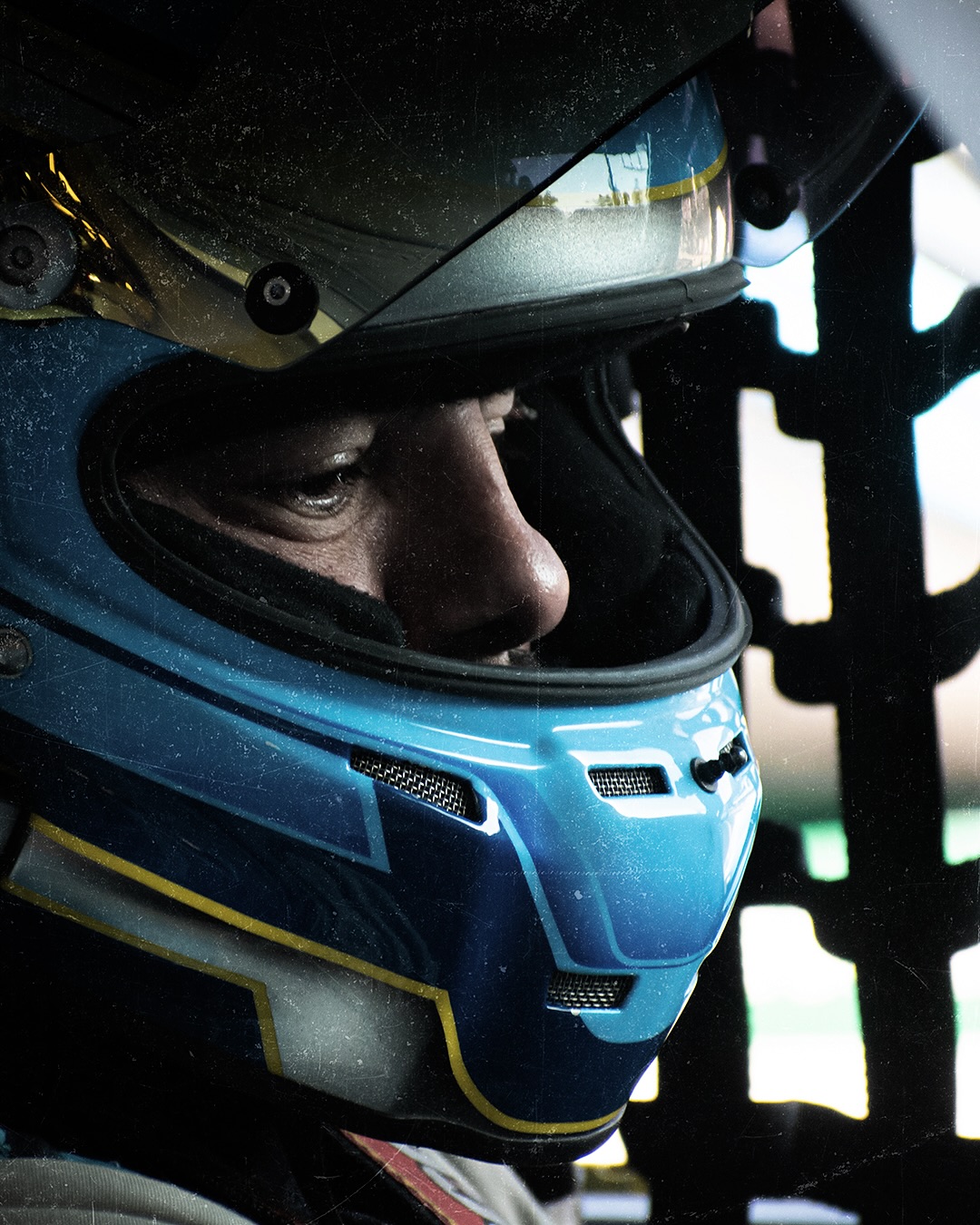 Christian Bravo Piloto